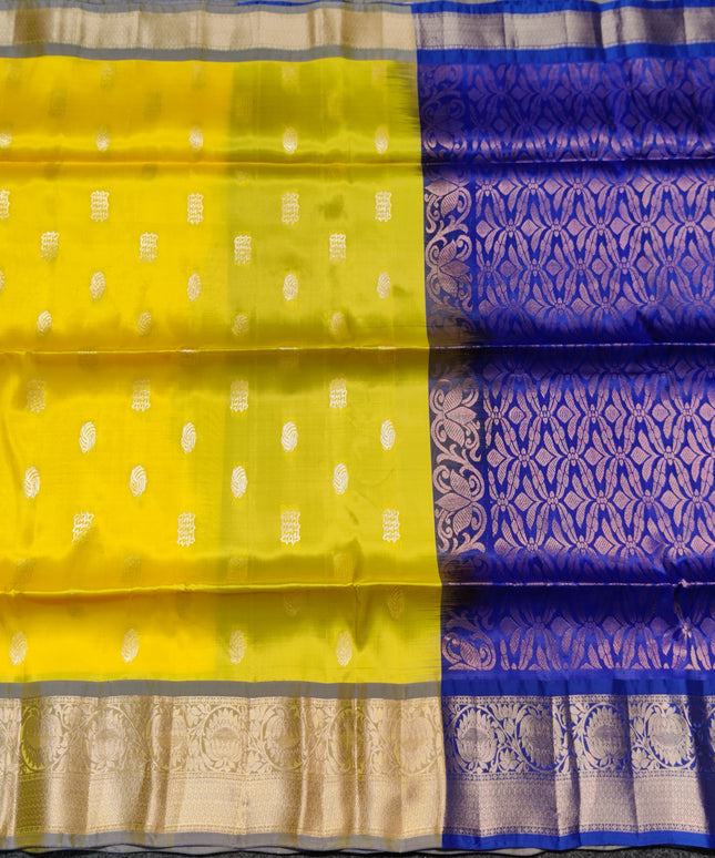 Lightweight pattu - LWP2012