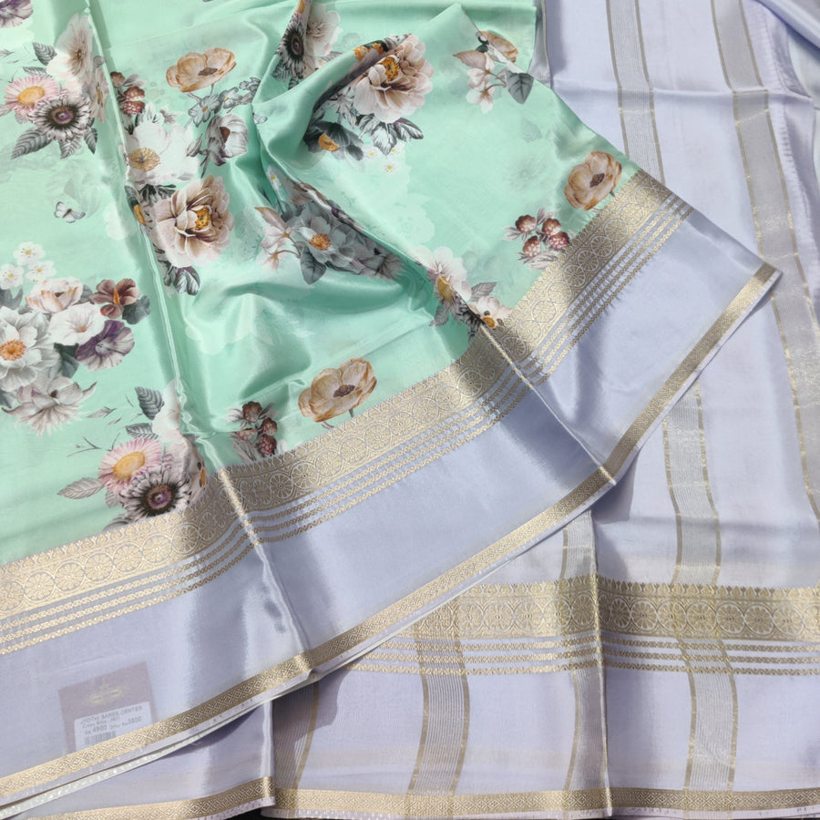 Russian Crepe Silk 80 grams - CRP10