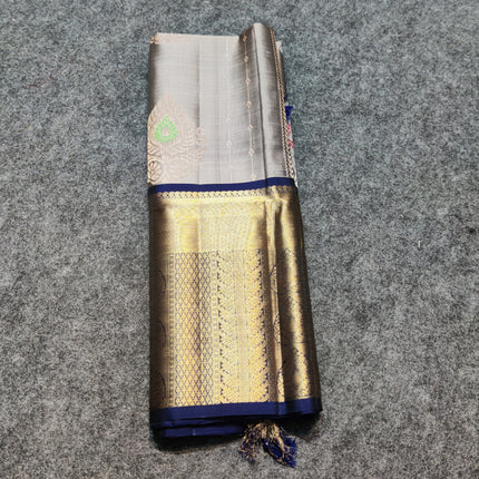 Venkatagiri Pattu Saree - VG06
