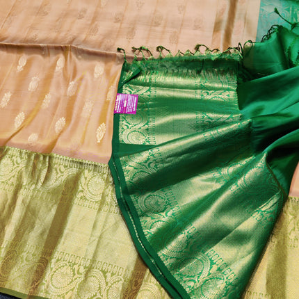 Lightweight pattu - LWP2062