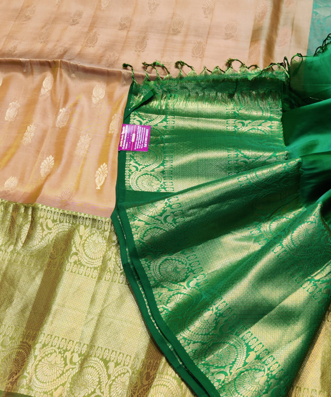 Lightweight pattu - LWP2062