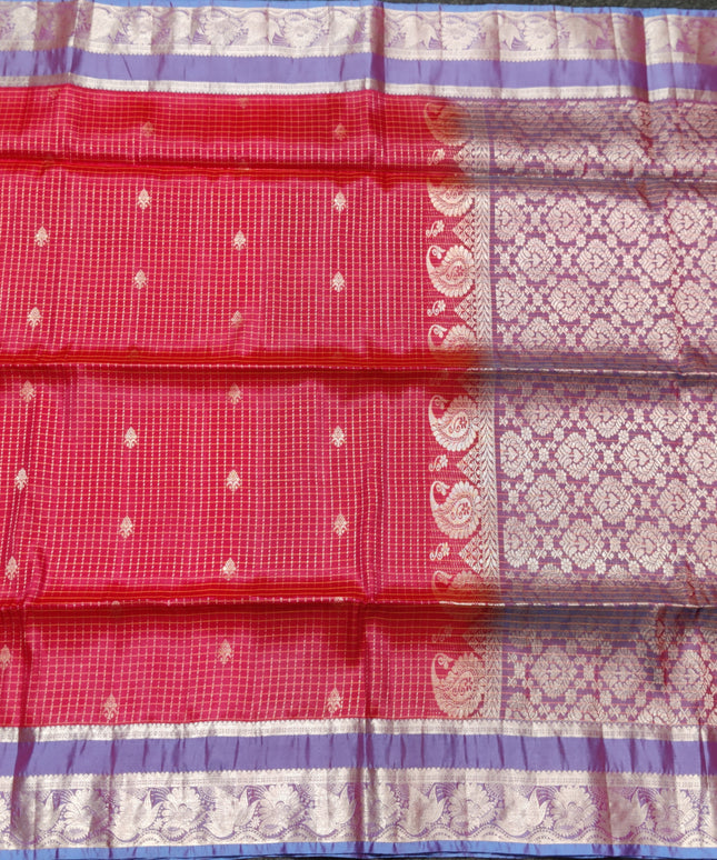 Lightweight pattu - LWP41