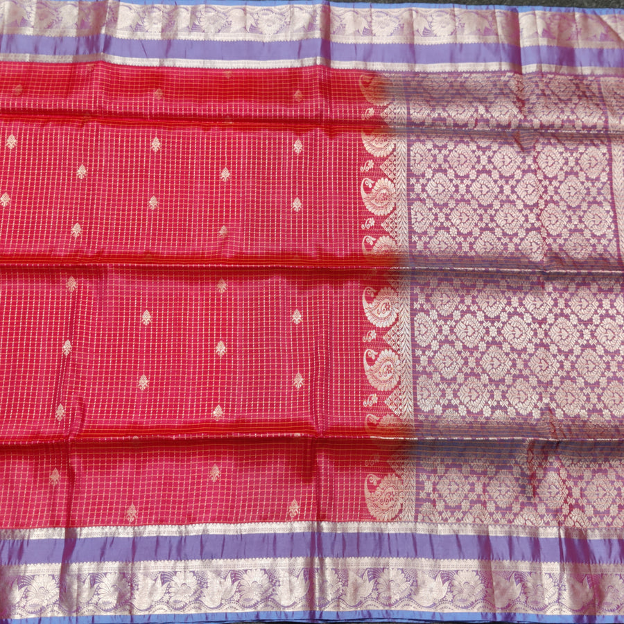 Lightweight pattu - LWP41