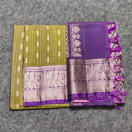 Lightweight pattu - LWP01