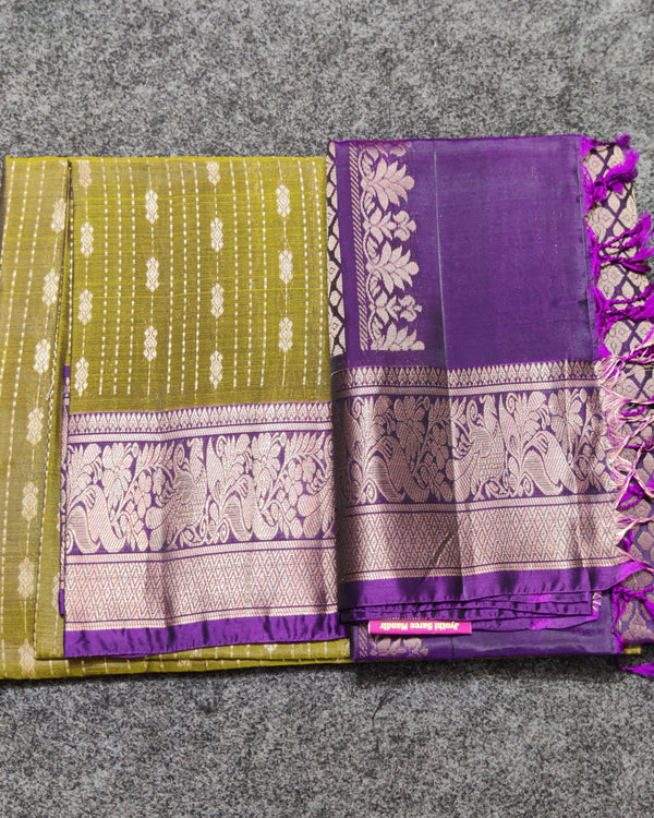 Lightweight pattu - LWP01