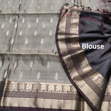 Lightweight pattu - LWP323