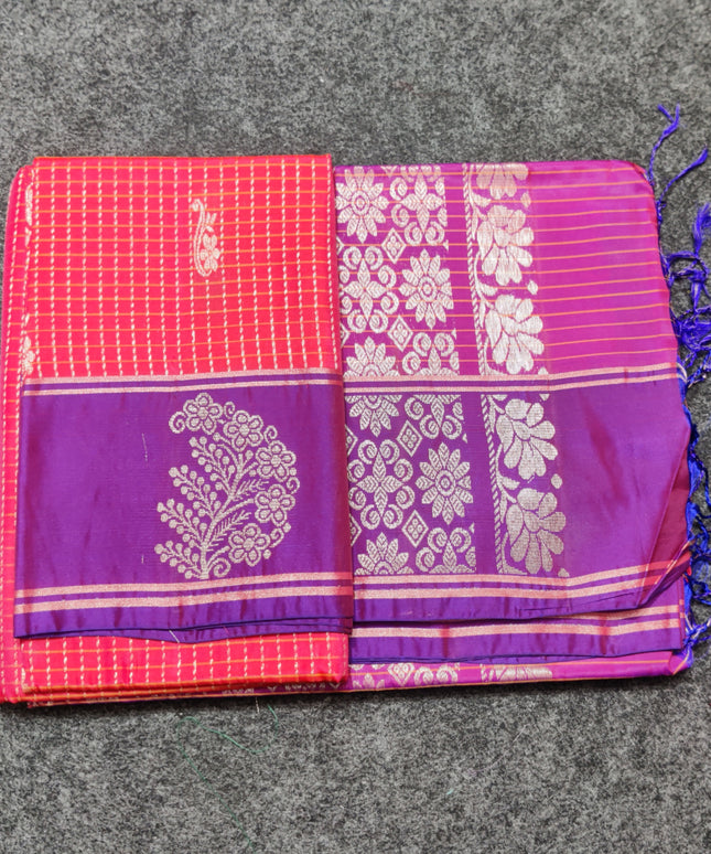 Lightweight pattu - LWP231
