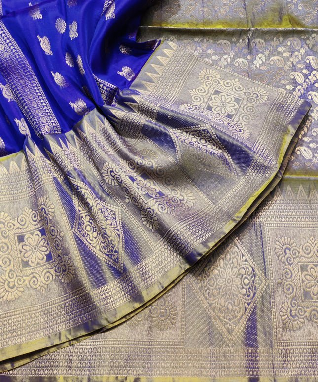 Lightweight Pattu - LWP598