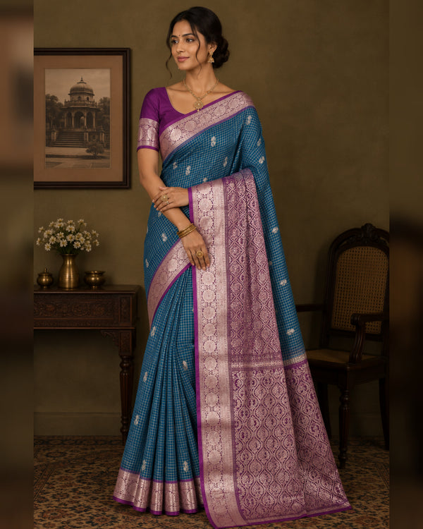 Lightweight pattu - LWP236
