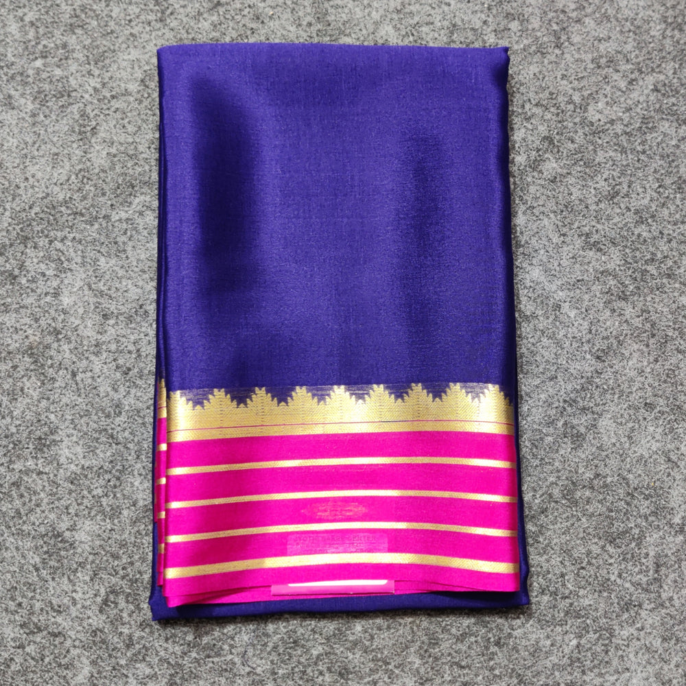 Mysore Pure Crepe Silk - CRP84