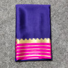 Mysore Pure Crepe Silk - CRP84