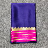 Mysore Pure Crepe Silk - CRP84