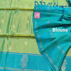 Lightweight pattu - LWP22