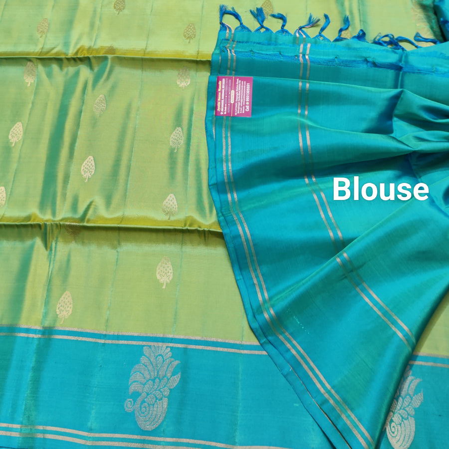 Lightweight pattu - LWP22