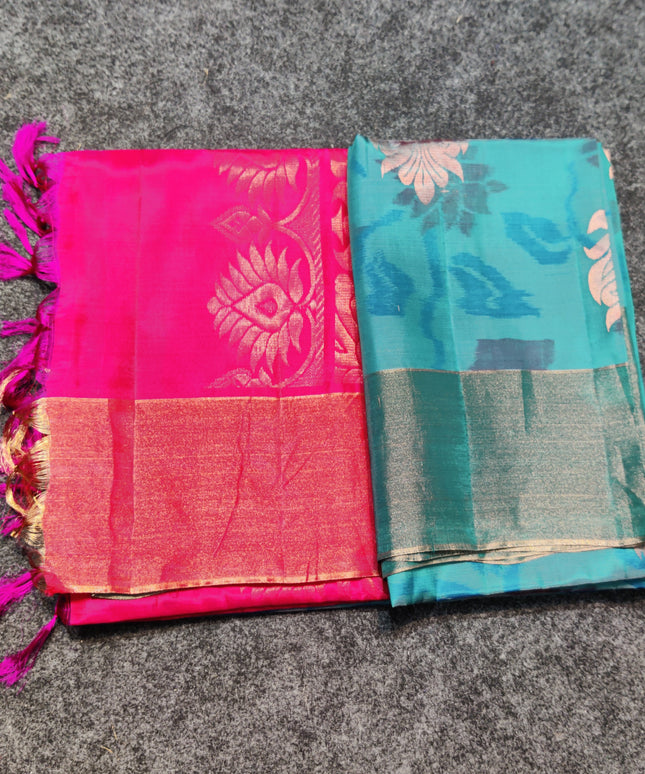 Lightweight Ikkath Pattu - IKT230
