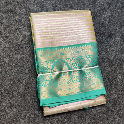 Kanchi Broket Pattu - SP03