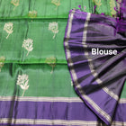Lightweight pattu - LWP341