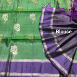 Lightweight pattu - LWP341
