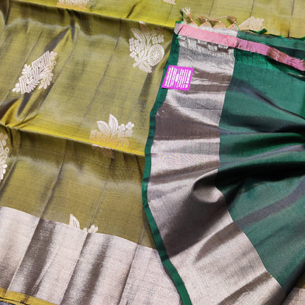Lightweight Pattu - LWP661