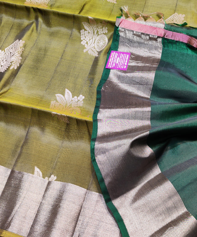 Lightweight Pattu - LWP661