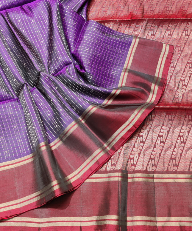 Lightweight pattu - LWP106