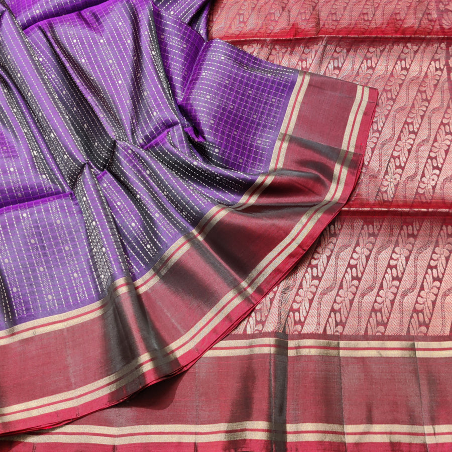 Lightweight pattu - LWP106
