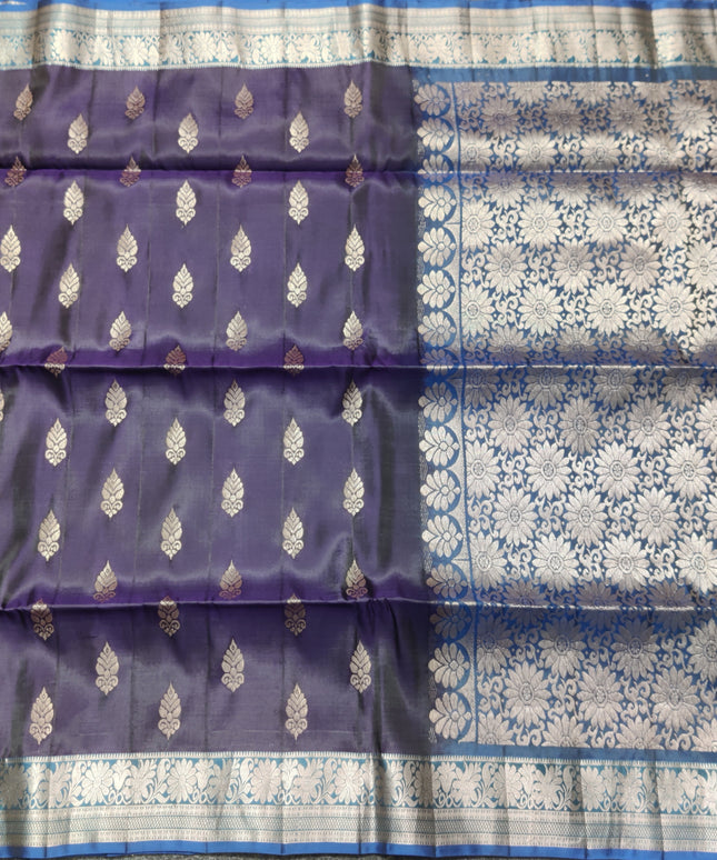 Lightweight pattu - LWP2093