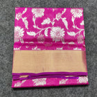 Lightweight pattu Allover - LWP385