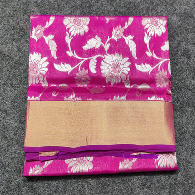 40% Off Lightweight pattu Allover - LWP385
