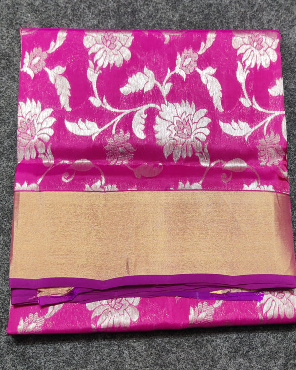 40% Off Lightweight pattu Allover - LWP385