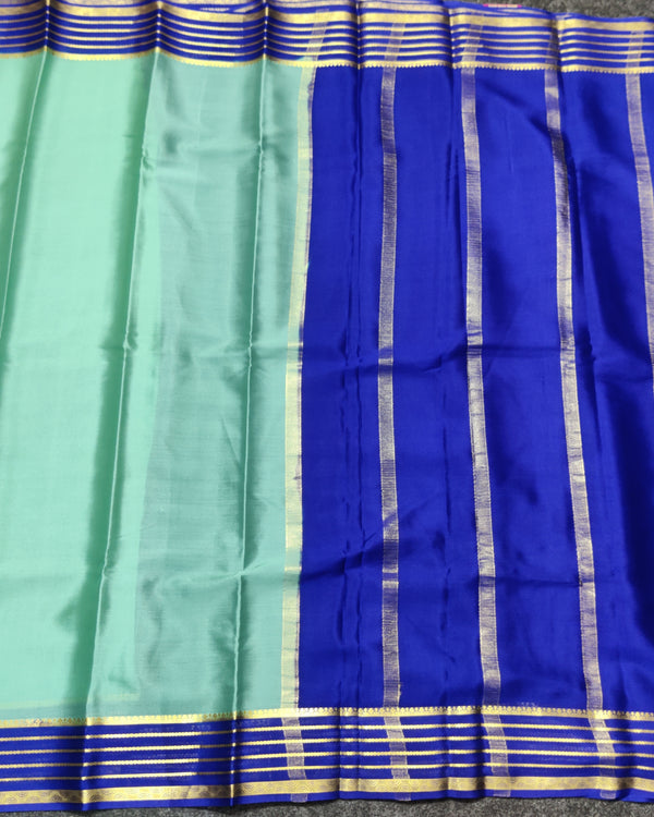 Mysore Pure Crepe Silk - CRP62 alternate view