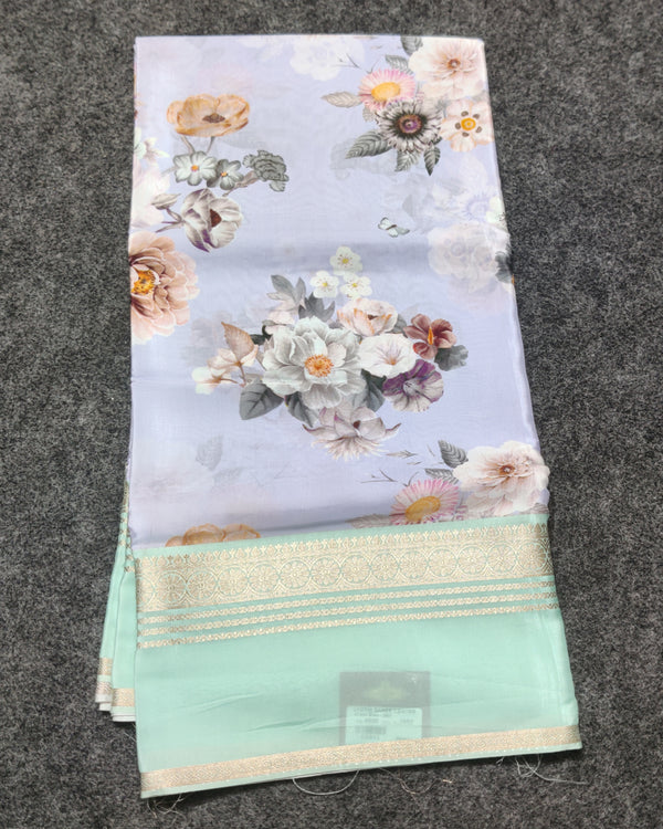 Russian Crepe Silk 80 grams - CRP14