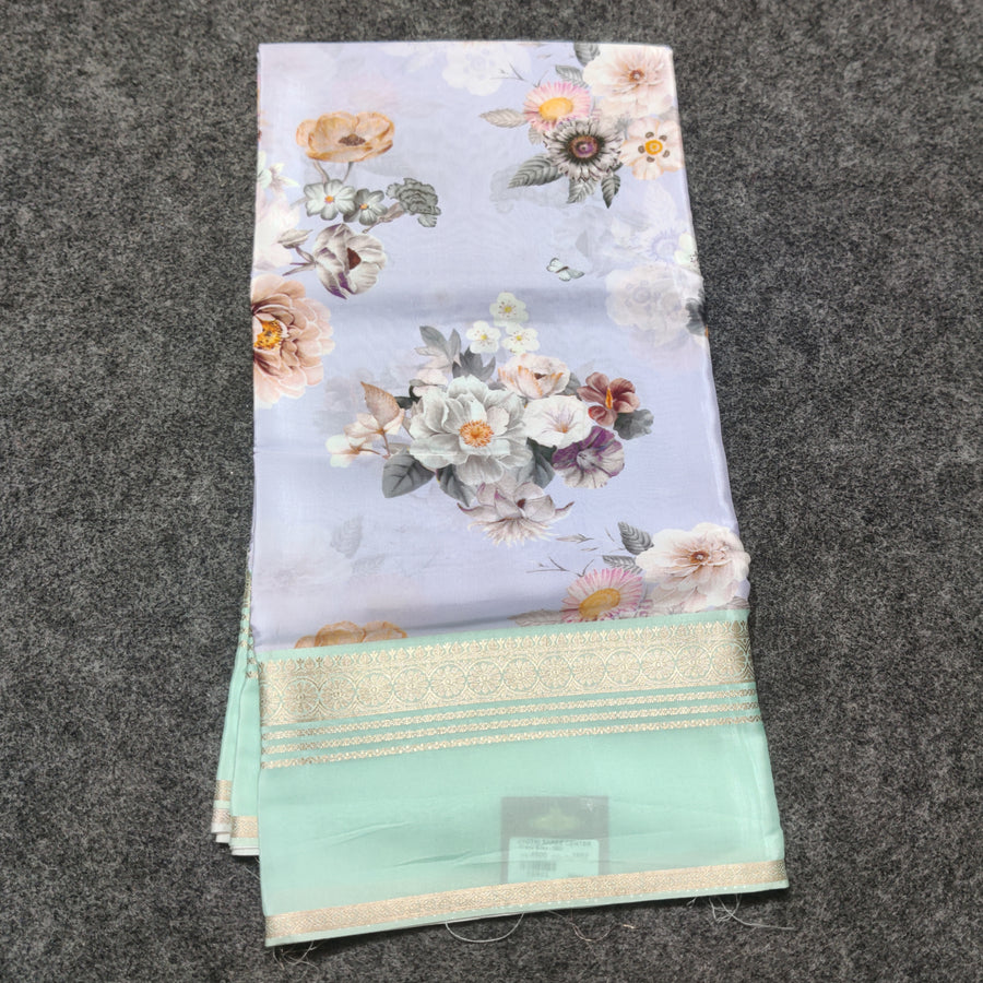 Russian Crepe Silk 80 grams - CRP14