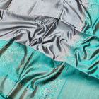 Mangalya pattu handloom saree - MG08