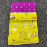 Paithani crepe silk saree - P02