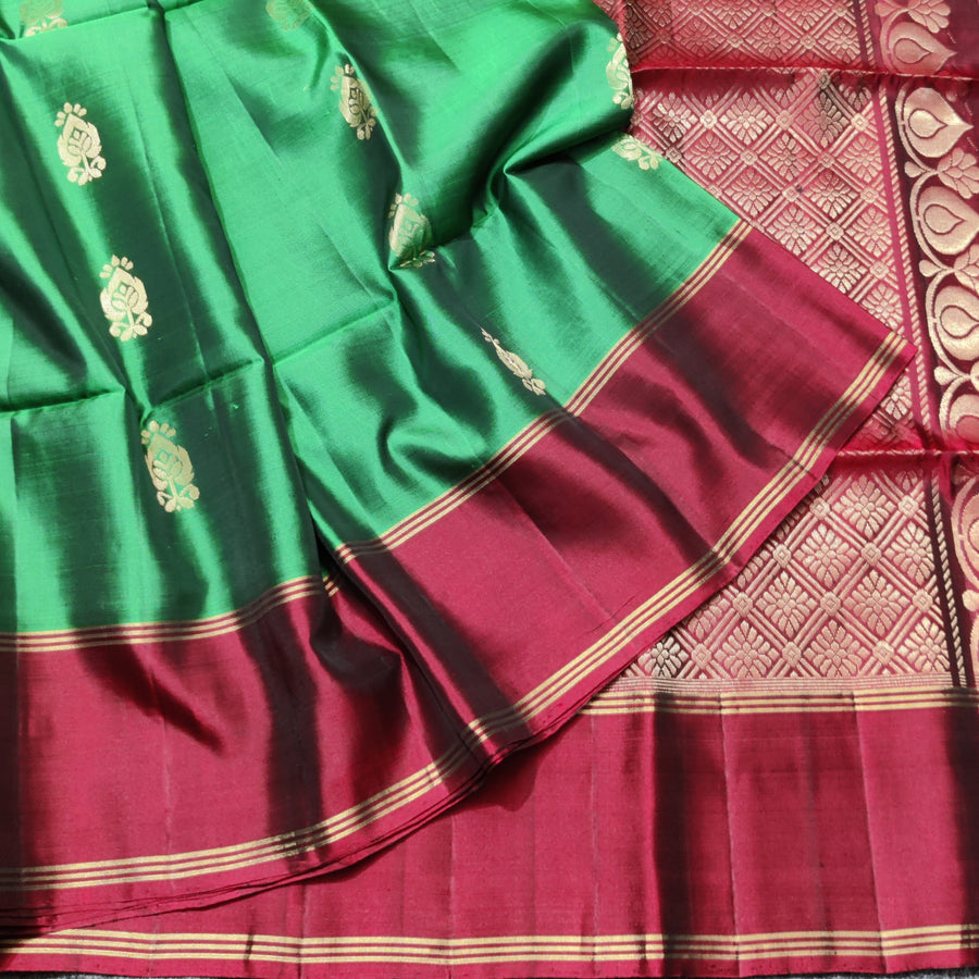 Samudrika pattu - SM38