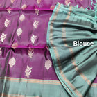Lightweight pattu - LWP28