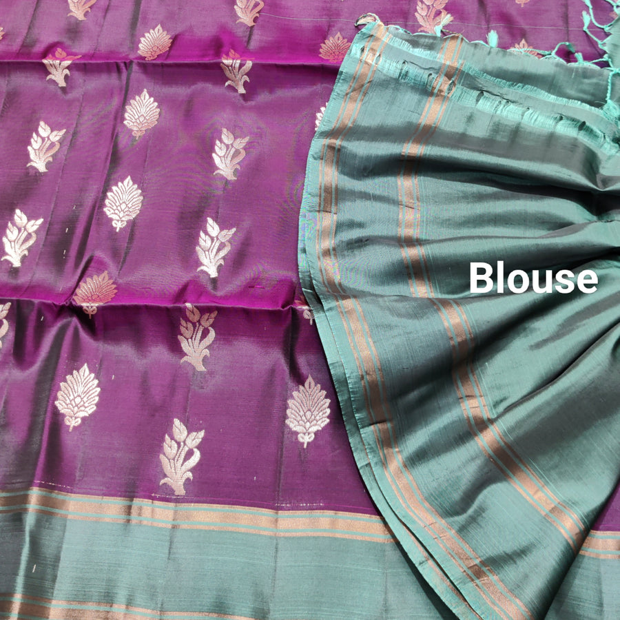 Lightweight pattu - LWP28