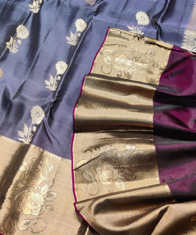 Lightweight Pattu - LWP637