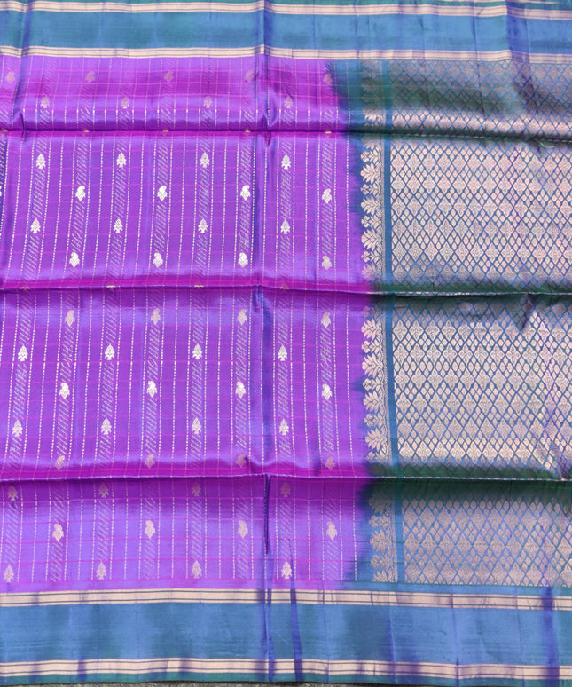 Lightweight pattu - LWP3070