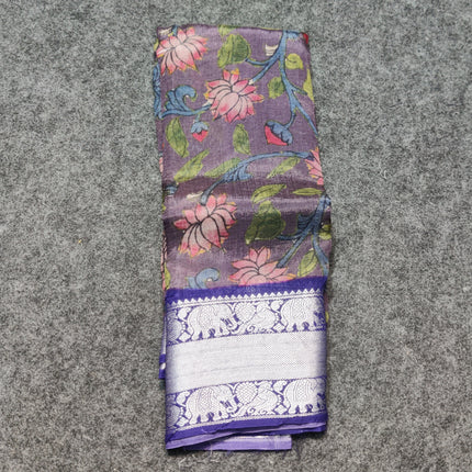 Mangalagiri Silk Saree - MGS23