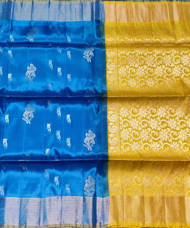 Lightweight Pattu - LWP614