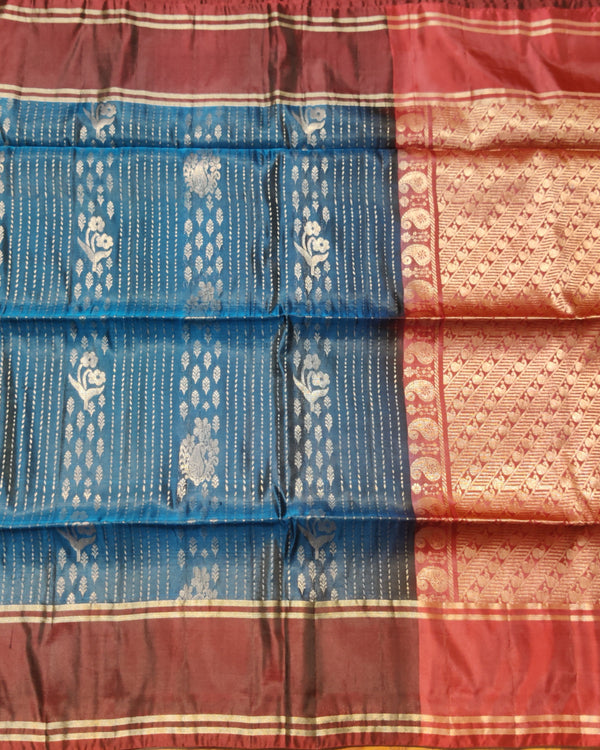 Lightweight Pattu - LWP304 alternate view