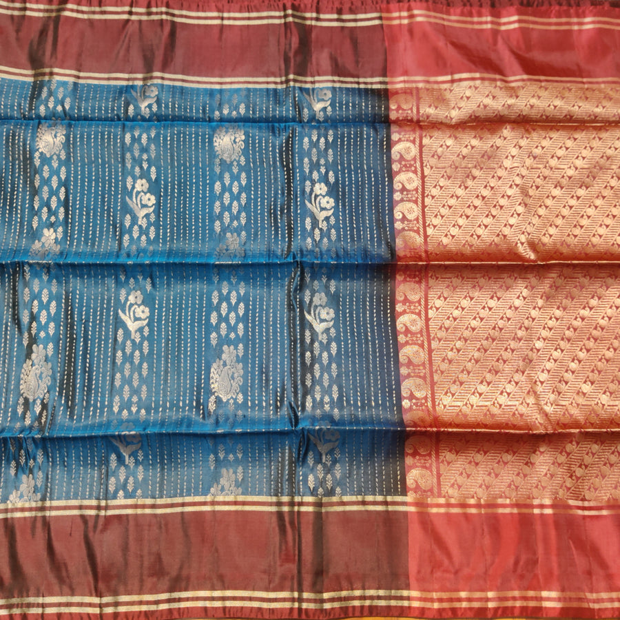 Lightweight Pattu - LWP304