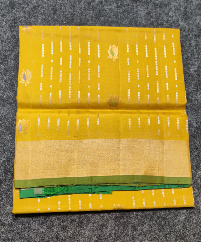 Lightweight Pattu - LWP85