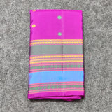 Kanjivaram Resham Silk Saree - KMP180