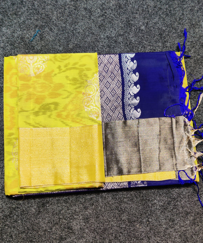 Lightweight Ikkath Pattu - IKT31