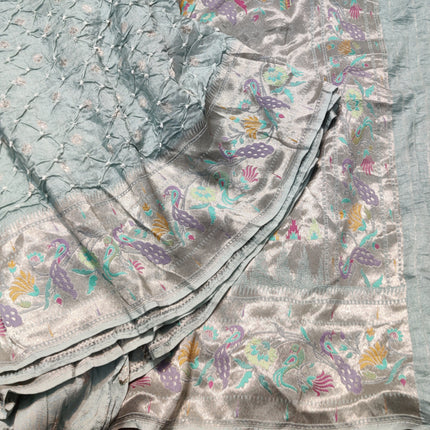 Bandini Paithani saree - BP01