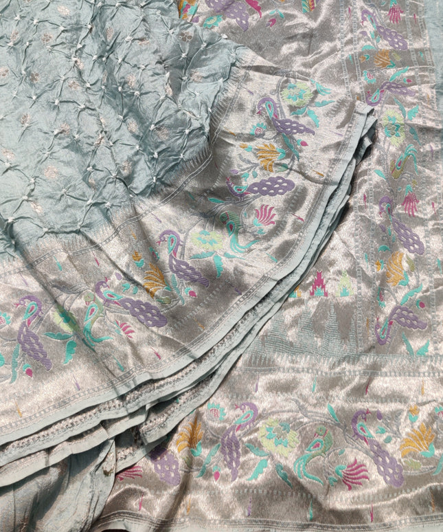 Bandini Paithani saree - BP01