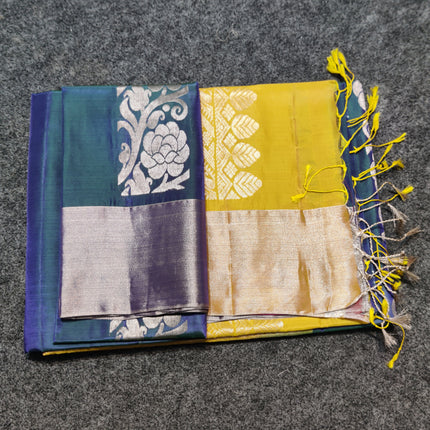 Uppada Lightweight Pattu - LWP2045